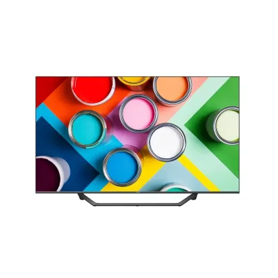 TV Hisense QLED TV 50A7GQ 50? Ultra HD 4K Smart TV WiFi