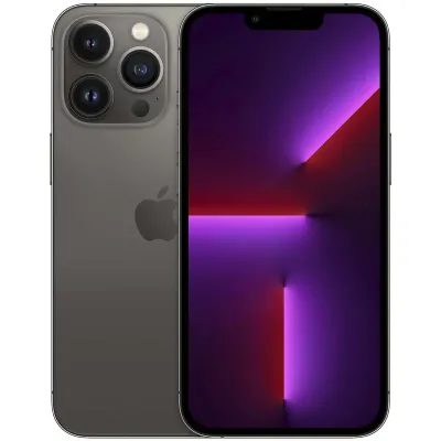 Smartphone Apple iPhone 13 Pro 512GB 6.1? 5G Grafite