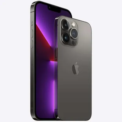 Smartphone Apple iPhone 13 Pro 512GB 6.1? 5G Grafite