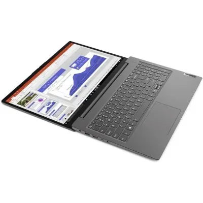 Portátil Lenovo V15 G2 ALC 82KD00EESP Ryzen 7 5700U 8GB 512GB SSD 15.6? Win11