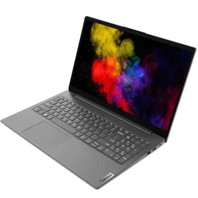 Portátil Lenovo V15 G2 ALC 82KD00EESP Ryzen 7 5700U 8GB 512GB SSD 15.6? Win11