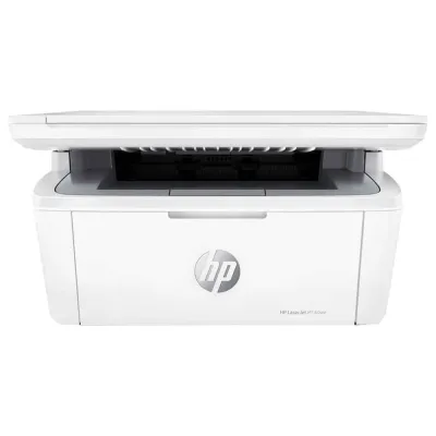 Multifunções Laser Monocromo HP LaserJet M140we WiFi Fax Movel Branca