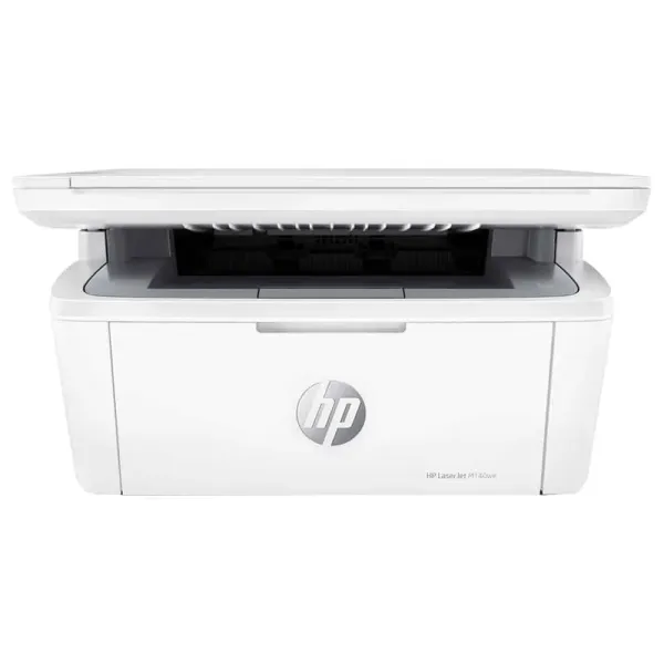 Multifunções Laser Monocromo HP LaserJet M140we WiFi Fax Movel Branca