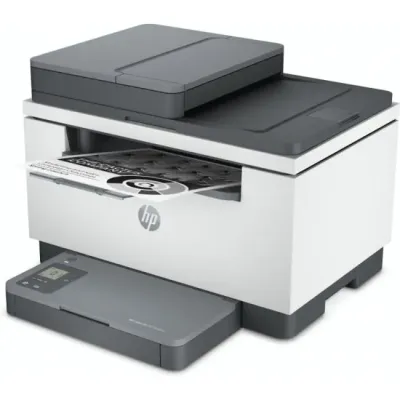 Multifunções Laser Monocromo HP Laserjet MFP M234sdwe WiFi Duplex Branca