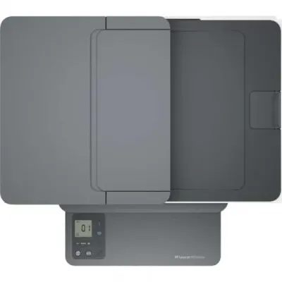 Multifunções Laser Monocromo HP Laserjet MFP M234sdwe WiFi Duplex Branca