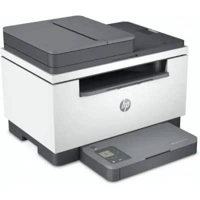 Multifunções Laser Monocromo HP Laserjet MFP M234sdwe WiFi Duplex Branca