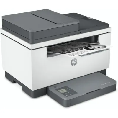 Multifunções Laser Monocromo HP Laserjet MFP M234sdwe WiFi Duplex Branca