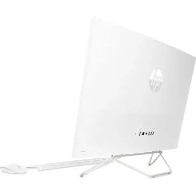 PC All in One HP 27-CB0013NS Ryzen 5 5500U 16GB 512GB SSD 27? Win11