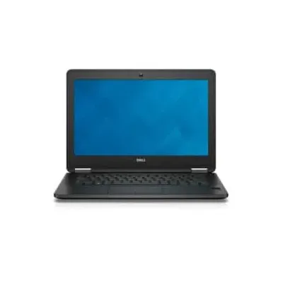 Portátil DELL Latitude E7270 I7-6600U 8GB 256GB SSD WIN8Pro Teclado PT – Recondicionado