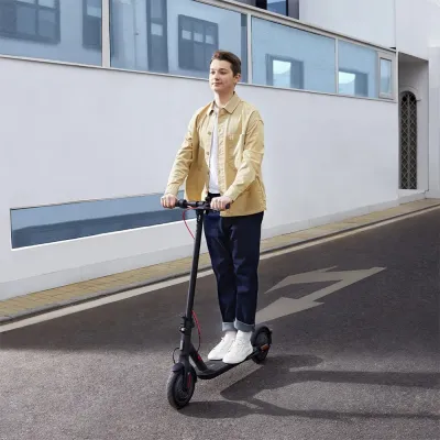 Trotinete Electrica XIAOMI Mi Electric Scooter 3 Lite Preto