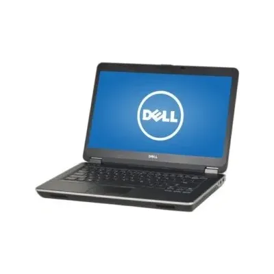 Portátil Dell Latitude E6440 Core i5-4310M 8Gb 256Gb SSD Win7Pro