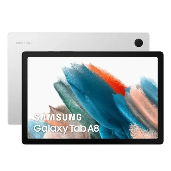 Tablet Samsung Galaxy Tab A8 10.5? 3Gb 32Gb Octacore Cinza