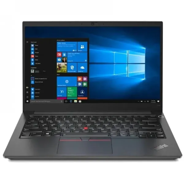 Portátil Lenovo ThinkPad E14 GEN2 Intel Core i7-1165G7 16Gb 512Gb FHD 14? W11Pro – Teclado PT