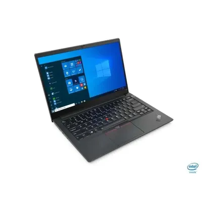 Portátil Lenovo ThinkPad E14 GEN2 Intel Core i7-1165G7 16Gb 512Gb FHD 14? W11Pro – Teclado PT