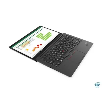 Portátil Lenovo ThinkPad E14 GEN2 Intel Core i7-1165G7 16Gb 512Gb FHD 14? W11Pro – Teclado PT