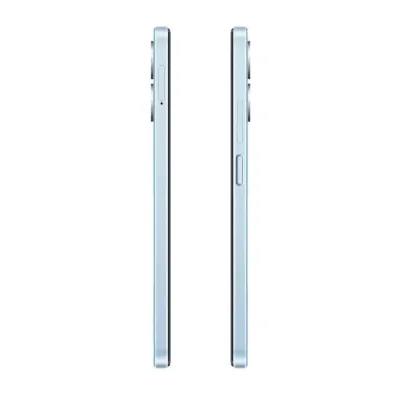 Smartphone OPPO A17 6.50? HD+ 4Gb 64Gb Câmara 50Mp Azul Claro