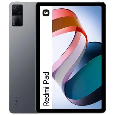 Tablet Xiaomi Redmi Pad 10.61? 4Gb 128Gb Octacore Cinza