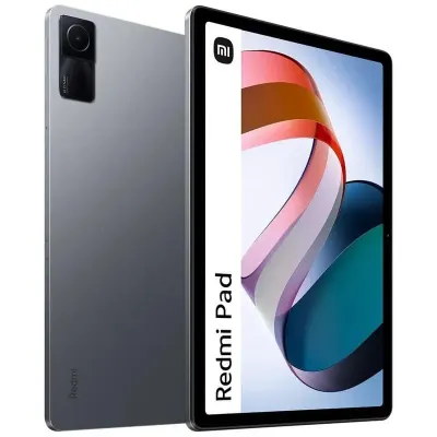 Tablet Xiaomi Redmi Pad 10.61? 4Gb 128Gb Octacore Cinza