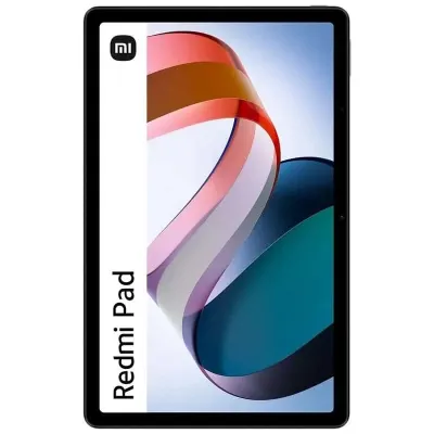 Tablet Xiaomi Redmi Pad 10.61? 4Gb 128Gb Octacore Cinza