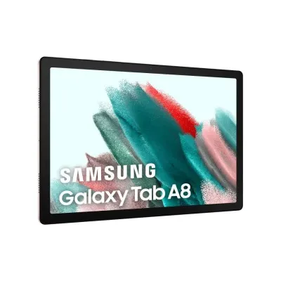 Tablet Samsung Galaxy Tab A8 10.5? 3Gb 32Gb Octacore Rosa