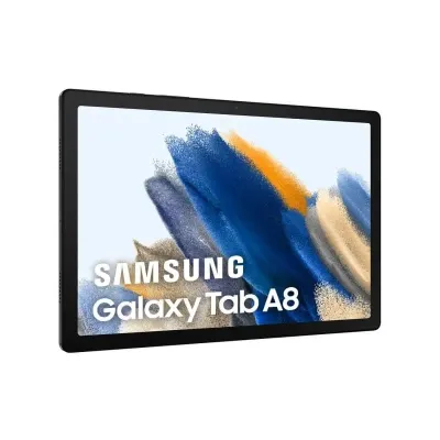 Tablet Samsung Galaxy Tab A8 10.5? 4Gb 64Gb Octacore 4G Cinza