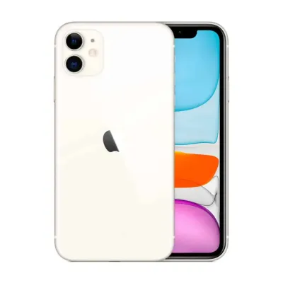 Smartphone Apple iPhone 11 64Gb 6.1? Branco