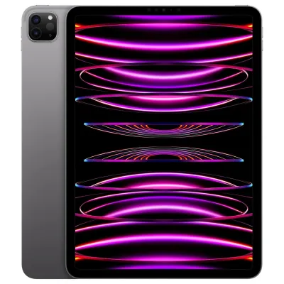 Apple iPad Pro 11? 2022 4th WiFi M2 512Gb Cinza