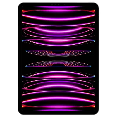 Apple iPad Pro 11? 2022 4th WiFi M2 512Gb Cinza