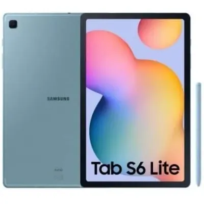 Tablet Samsung Galaxy Tab S6 Lite 2022 P613 10.4? 4Gb 128Gb Octacore Azul