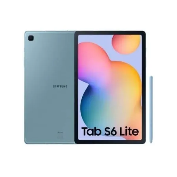 Tablet Samsung Galaxy Tab S6 Lite 2022 P613 10.4? 4Gb 128Gb Octacore Azul