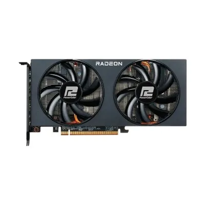 Placa Gráfica Powercolor Fighter Radeon RX 6700 XT 12Gb GDDR6