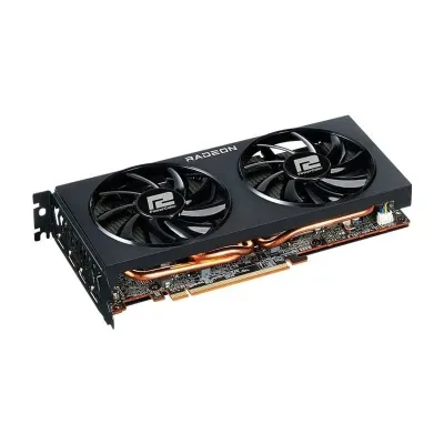 Placa Gráfica Powercolor Fighter Radeon RX 6700 XT 12Gb GDDR6