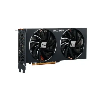 Placa Gráfica Powercolor Fighter Radeon RX 6700 XT 12Gb GDDR6