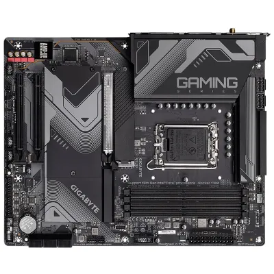MotherBoard ATX Gigabyte Z790 Gaming X AX