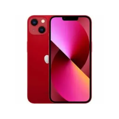 iPhone 13 Semi Novo 128GB Vermelho