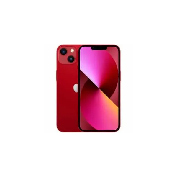 iPhone 13 Semi Novo 128GB Vermelho