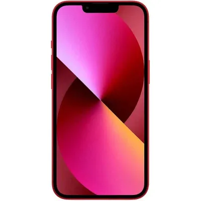 iPhone 13 Semi Novo 128GB Vermelho
