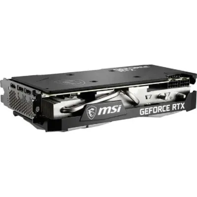Placa Gráfica MSI RTX 3060TI Ventus 2X OC 8GB GDDR6X