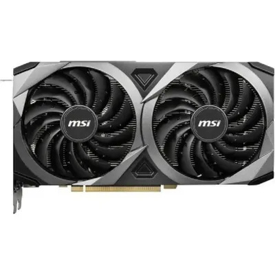 Placa Gráfica MSI RTX 3060TI Ventus 2X OC 8GB GDDR6X