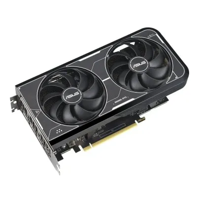Placa Gráfica ASUS Dual RTX 3060TI OC 8GB GDDR6X