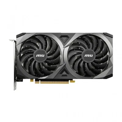 Placa Gráfica MSI RTX 3060 Ventus 2X 8GB OC GDDR6