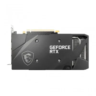 Placa Gráfica MSI RTX 3060 Ventus 2X 8GB OC GDDR6