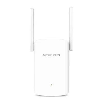 Repetidor Mercusys ME60X AX1500 Dual-Band Wi-Fi 6 Gigabit