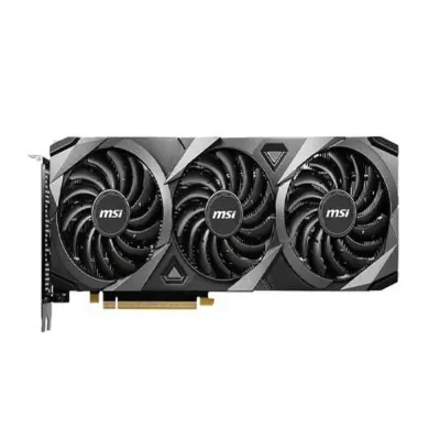 Placa Gráfica MSI RTX 3060 Ventus 3X OC 12GB GDDR6