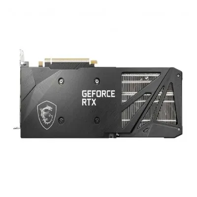 Placa Gráfica MSI RTX 3060 Ventus 3X OC 12GB GDDR6