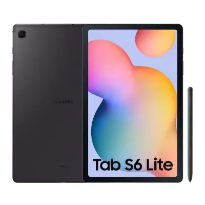 Tablet Samsung Galaxy Tab S6 Lite 2022 P613 10.4? 4GB 128GB Octacore Cinza