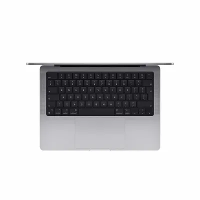 Apple Macbook Pro M2 Pro 12 Cores CPU 19 Cores GPU 16Gb 1Tb 14? Cinza Espacial – Teclado PT