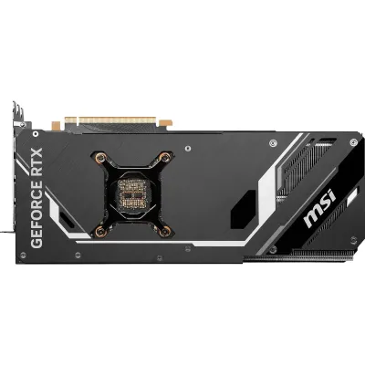Placa Gráfica MSI RTX 4080 Ventus 3X OC 16GB GDDR6X