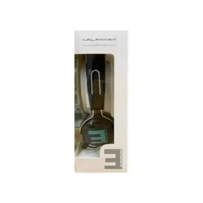 Auscultadores Halfmman Modelo SH-13 Azul