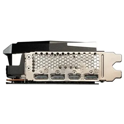 Placa Gráfica MSI RX 6750XT Gaming X Trio 12GB GDDR6